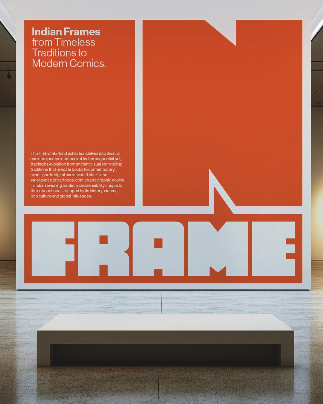INFrame-Exhibition